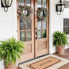 Front Doors
