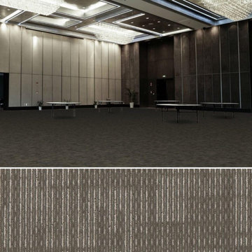 Engineered Floors Pentz Hoopla 7077T Commercial Carpet Tile