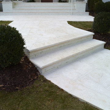Pavers