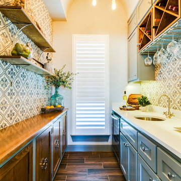2017 Parade Home