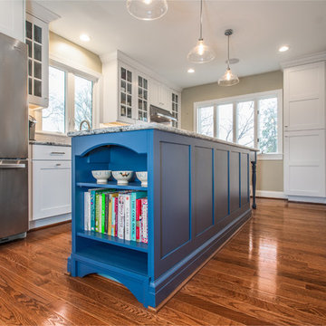 Arlington Kitchen Remodel 2019