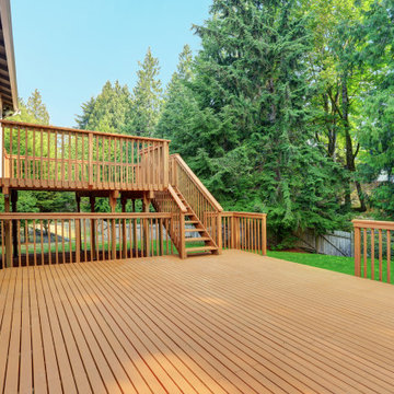 Arkansas Deck Company