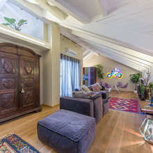 Living Room Ideas