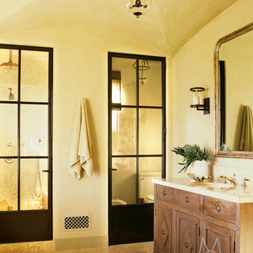 Malibu – Equestrian
