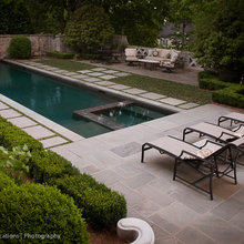 Pools