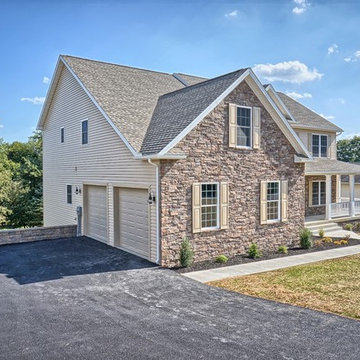12 Burgundy Cir