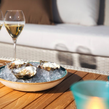 Grand Hotel Huis ter Duin from Noordwijk aan Zee，give you a five-star home