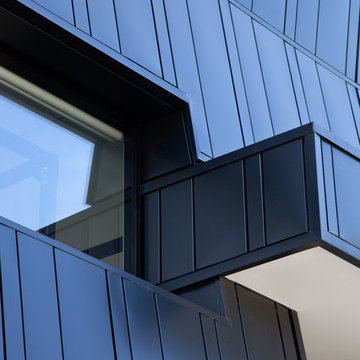 Fold House