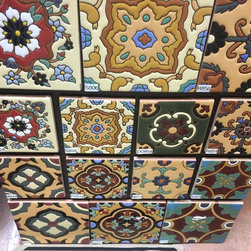 Come Visit our Showroom - Northridge, CA - Wall And Floor Tile