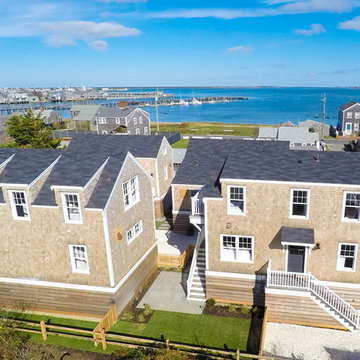 Tidewater Cottages