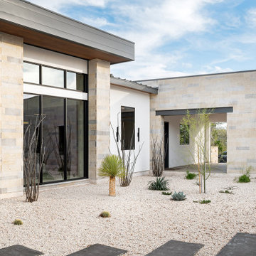 Feather House