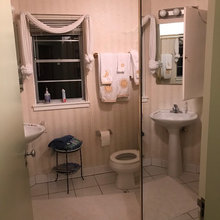 Boys Bathroom