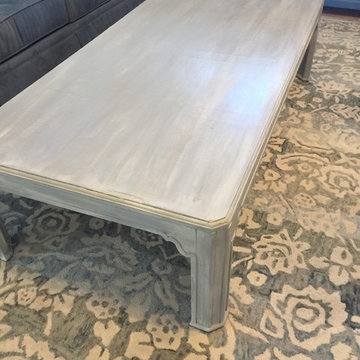 Furniture Painting