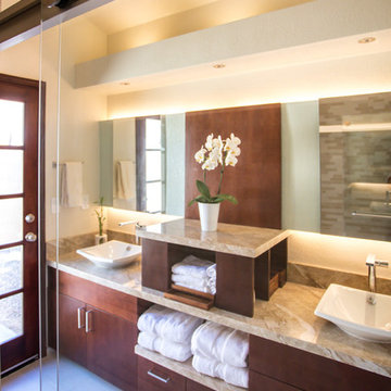 Bathrooms