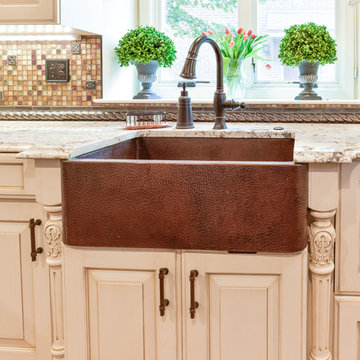 Alex-TeresaKitchen+Bath