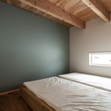 Kokufu-urushigaitou House