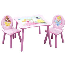 Contemporary Kids Tables And Chairs by Toys R Us