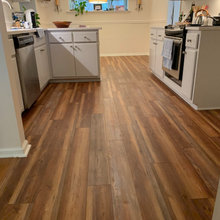 Flooring