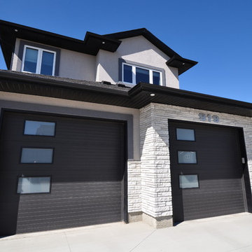 Environmental Stoneworks, Manufactured Stone Veneer