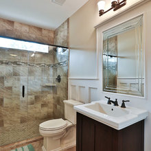Hall Bath
