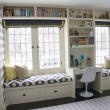Bench Seating Master