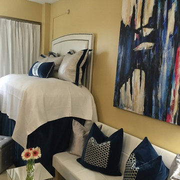Dorm Rooms 2015