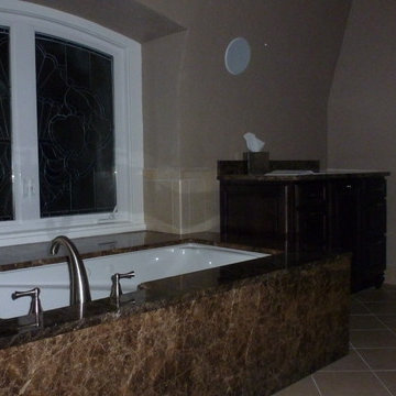 Sammamish Master Bath Update