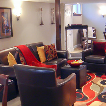 Interiors