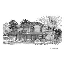 small house