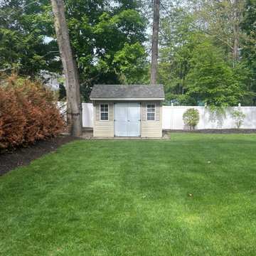 Saratoga Roofing Co. - Roofing contractor