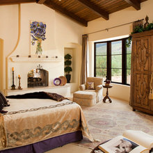 Hacienda Style