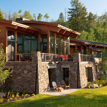 Indian Springs