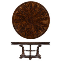 A.R.T. Home Furnishings Gables Round Dining Table