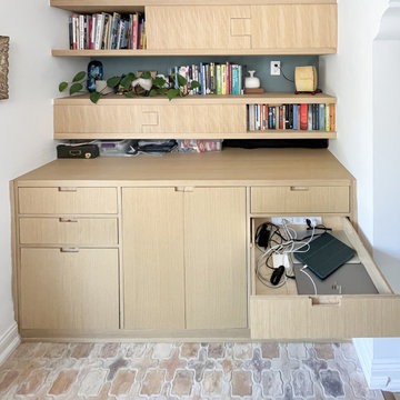 Office In-Drawer Outlets