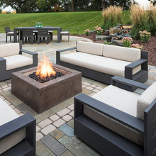 Fire Pit