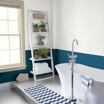 Bathroom Project Photos