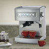 Cuisinart Programmable Espresso Maker