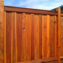 fencing