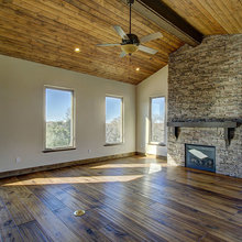 Living Rooms
