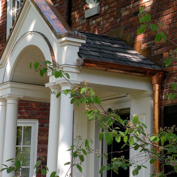 Cherokee Terrace