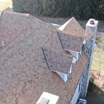 Fairfield, CT - Expansive Cedar