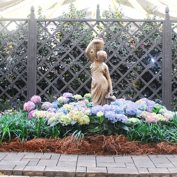 Festival of Flowers 2015