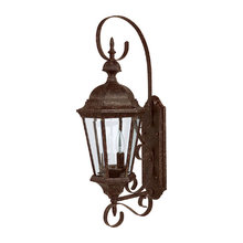 Outdoor lighting