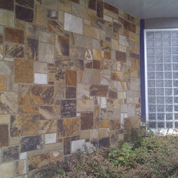 Brindle Cut Stone - Products