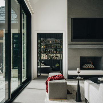Glen Heights Grandeur
