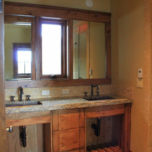 Jens Bathroom