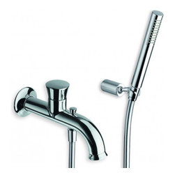 Сантехника CRISTINA Коллекция Fontana - Bathroom Faucets And Showerheads