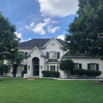 Collierville Family Home