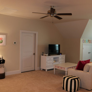Tween Hangout Hideaway