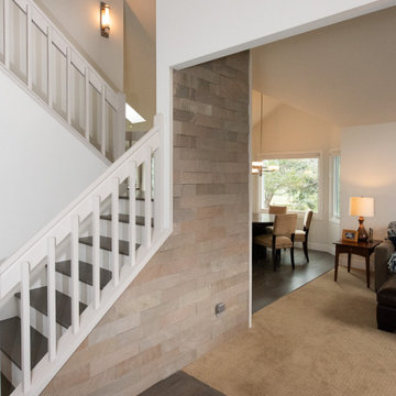 Bland To Bold Renovation